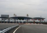 沪宁高速公路常州段青龙互通A01标段